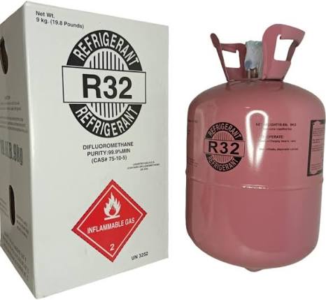 a2l refrigeratnt photo