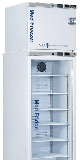 medication refrigerator